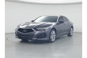 $27998 : Acura TLX 2021 SH-AWD 4dr Se thumbnail