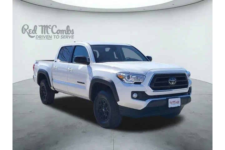 $32000 : Toyota Tacoma 2023 4x2 TRD O image 1