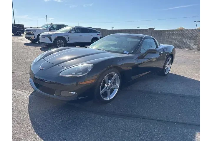 $28982 : Chevrolet Corvette 2005 2dr image 3