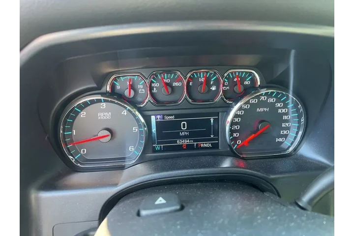 $23491 : Chevrolet Silverado 1500 201 image 2