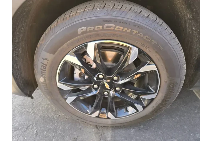 $22991 : Chevrolet Trailblazer 2023 L image 3