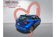 $17736 : Nissan Kicks 2024 SV 4dr Cro thumbnail