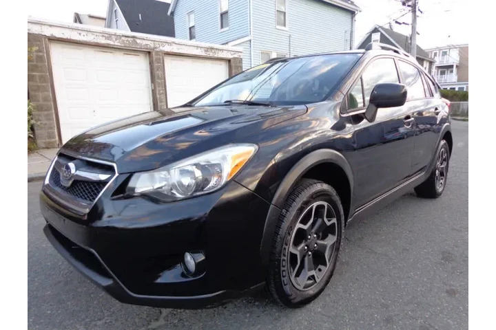 $8450 : 2014 XV Crosstrek 2.0i Premium image 9