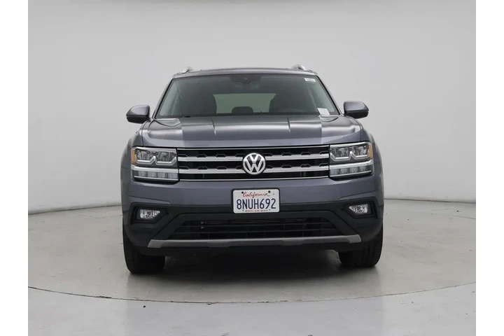 $25998 : Volkswagen Atlas 2019 SE 4dr image 5