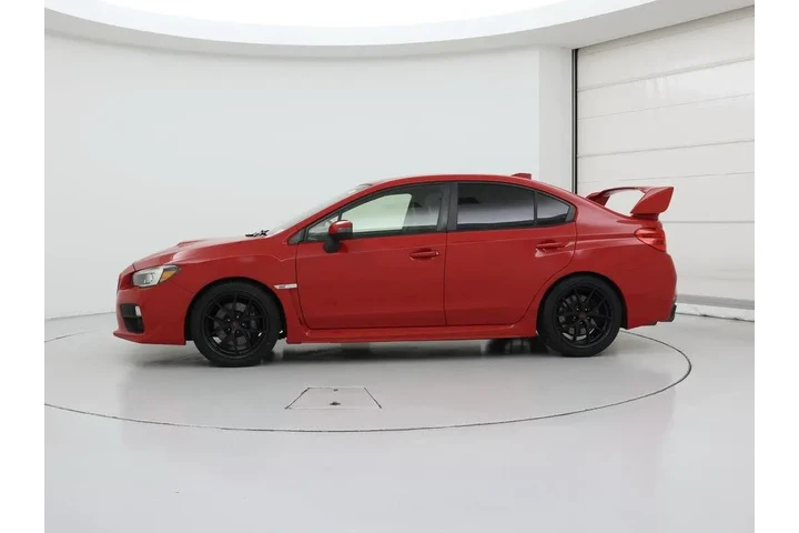 $20998 : Subaru WRX 2017 AWD STI Limi image 3