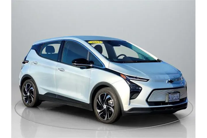 $21491 : Chevrolet Bolt EV 2023 2LT 4 image 10