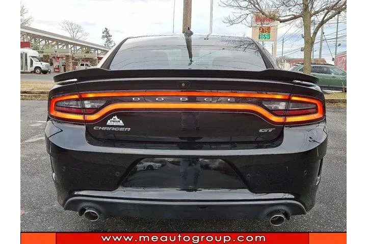 $22987 : Dodge Charger 2019 GT 4dr Se image 4