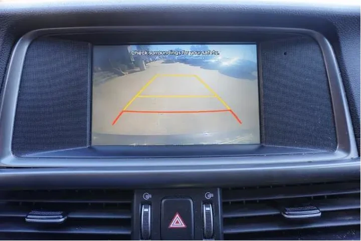 $9988 : Kia Optima 2018 LX 4dr Sedan image 9