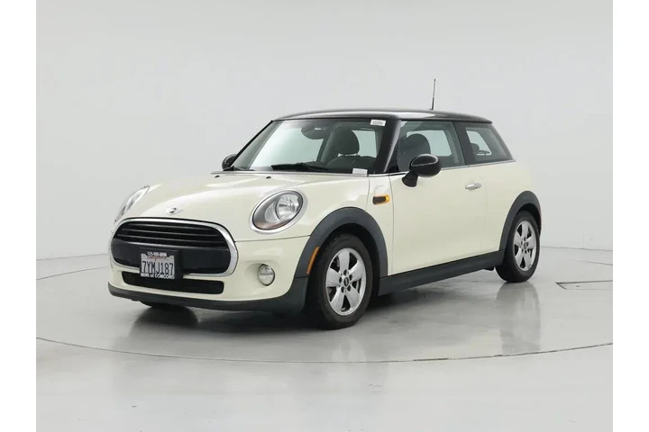 $14599 : MINI Hardtop 2 Door 2017 Coo image 4