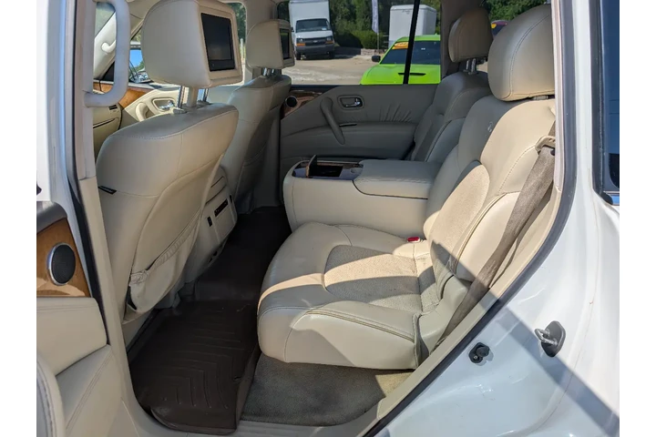 $10995 : 2012 QX56 image 10