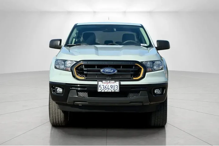 $31998 : Ford Ranger 2023 4x2 XL 4dr image 8