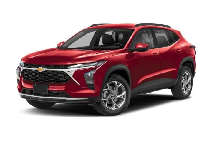 $22167 : Chevrolet Trax 2024 RS 4dr C image 1