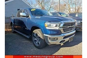 $32969 : Ram 1500 2022 4x4 Laramie 4d thumbnail