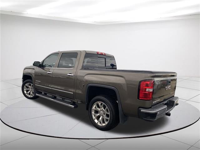 $25963 : Pre-Owned 2015 Sierra 1500 SLT image 3