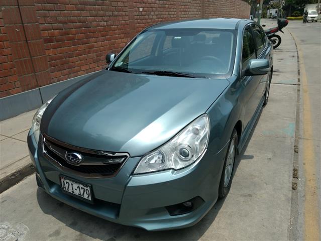 $9000 : SUBARU LEGACY image 5