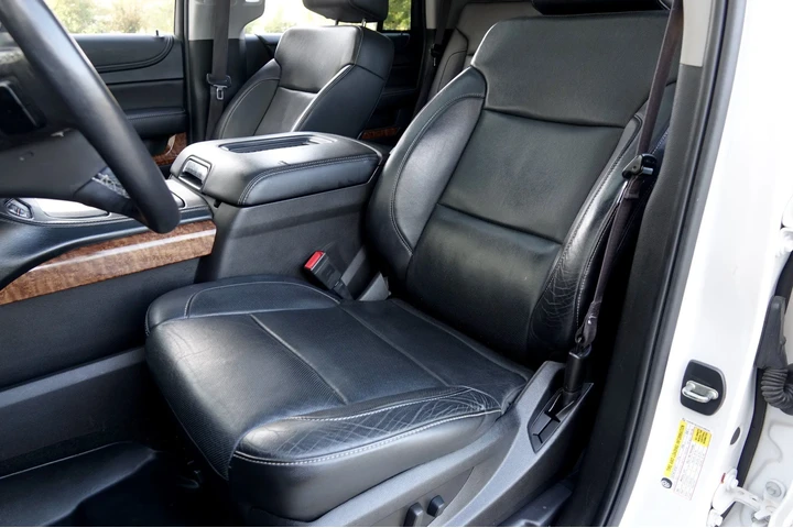 $12490 : 2016 Tahoe LTZ image 6