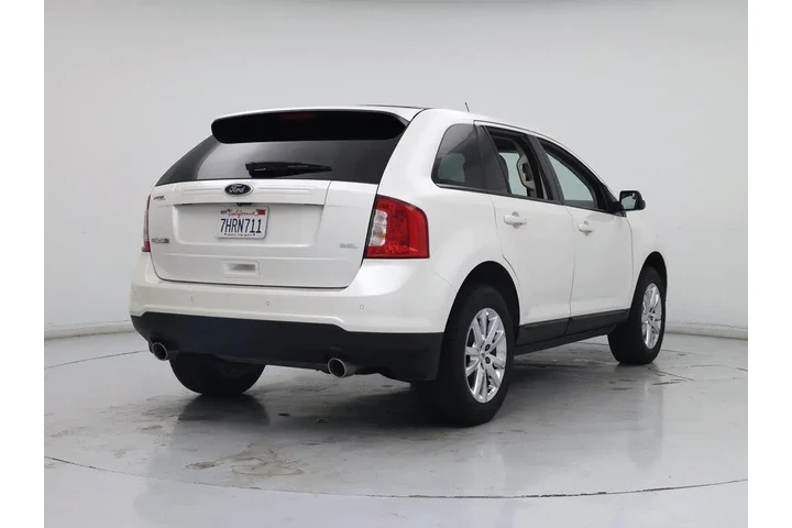 $17998 : Ford Edge 2014 SEL 4dr Cross image 8