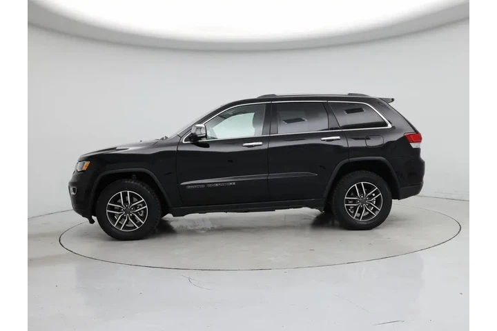 $27998 : Jeep Grand Cherokee 2021 4x4 image 3