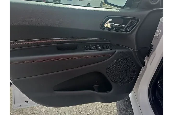 $33024 : Dodge Durango 2024 AWD GT 4d image 9