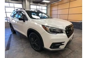 Subaru Ascent 2022 AWD Onyx en Des Moines