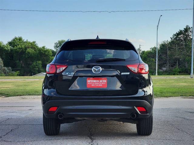 $14990 : 2016 CX-5 Grand Touring image 7