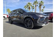 Chevrolet Blazer 2023 LT 4dr en Las Vegas