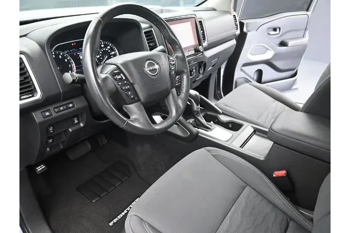 $29895 : Nissan Frontier 2022 4x2 S 4 image 8