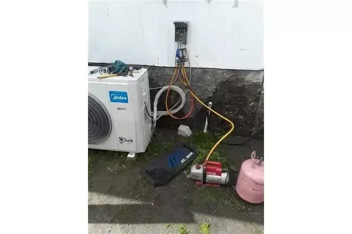 🔧❄️ AIRE ACONDICIONADO 🔧❄️ image 3