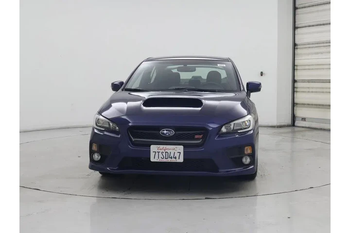 $28998 : Subaru WRX 2016 AWD STI 4dr image 5
