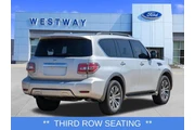 $14178 : Nissan Armada 2017 4x2 SV 4d thumbnail