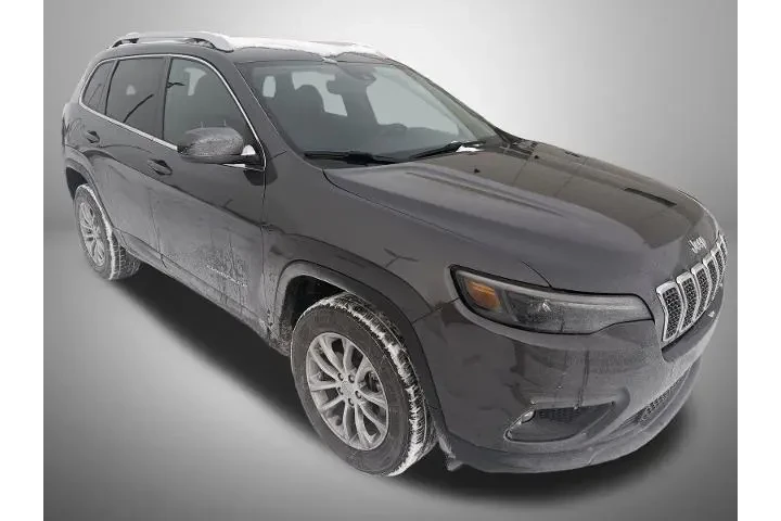 $19921 : Jeep Cherokee 2021 4x4 Latit image 1