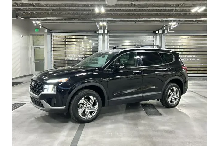 $24750 : Hyundai SANTA FE 2023 AWD SE image 1