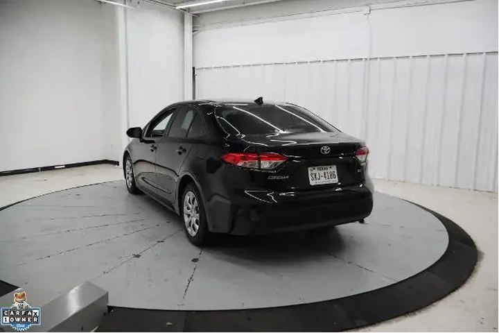 $19995 : Toyota Corolla 2023 LE 4dr S image 6
