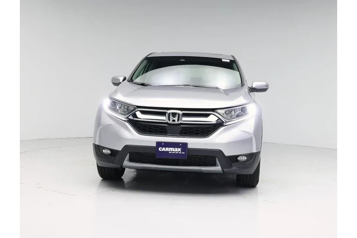 $23998 : Honda CR-V 2017 EX 4dr SUV image 5