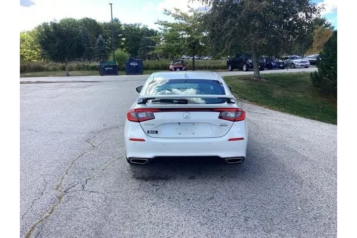 $27899 : Honda Civic 2023 Sport Touri image 5