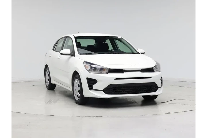 $13998 : Kia Rio 2022 LX 4dr Sedan image 1