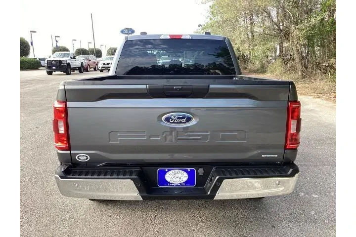 $39905 : Ford F-150 2023 4x4 King Ran image 8