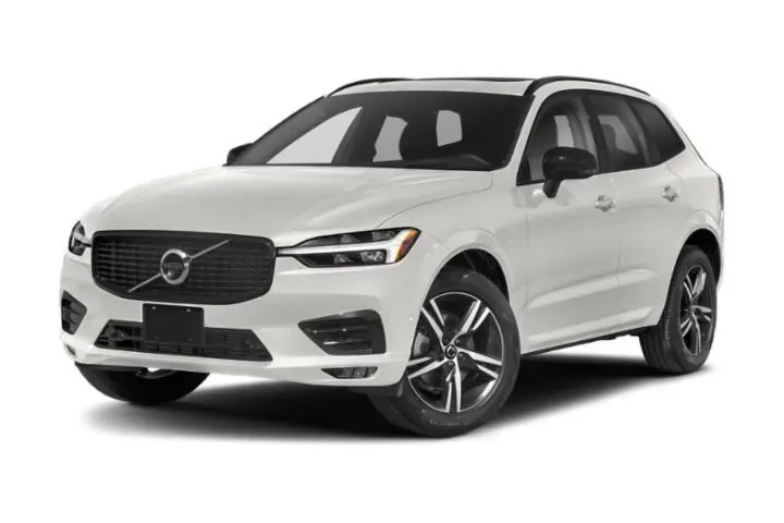 $29900 : Volvo XC60 2021 AWD T6 R-Des image 1