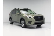 Subaru Forester 2022 AWD Pre en Charlotte