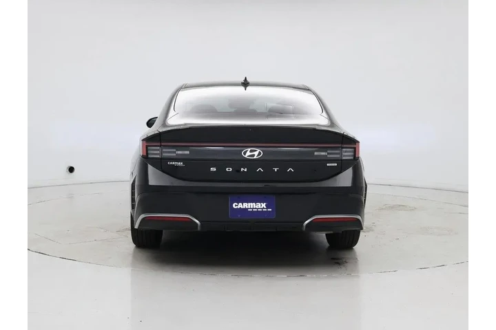 $25998 : Hyundai SONATA Hybrid 2025 S image 6