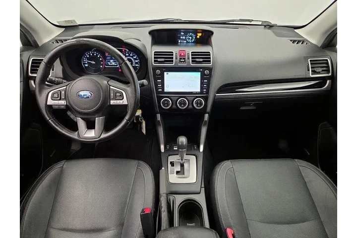 $14998 : Subaru Forester 2017 AWD 2.5 image 9