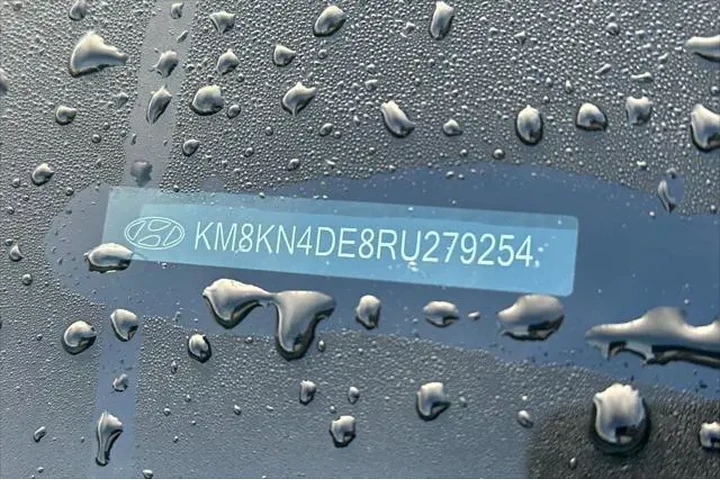 $26990 : Hyundai IONIQ 5 2024 SEL 4dr image 7