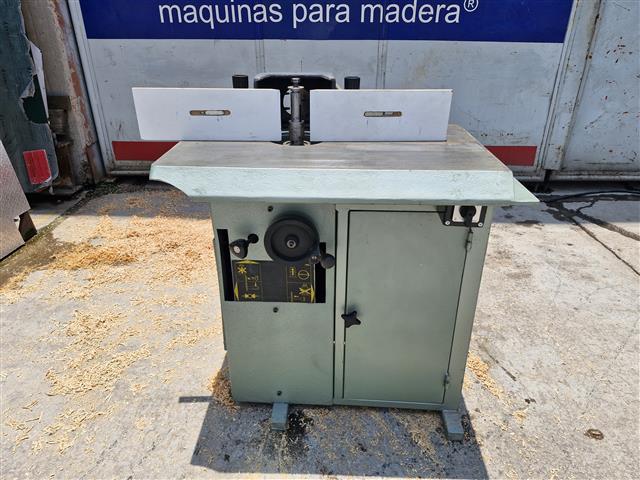 $42000 : Trompo Lurem flecha 30 mm image 2