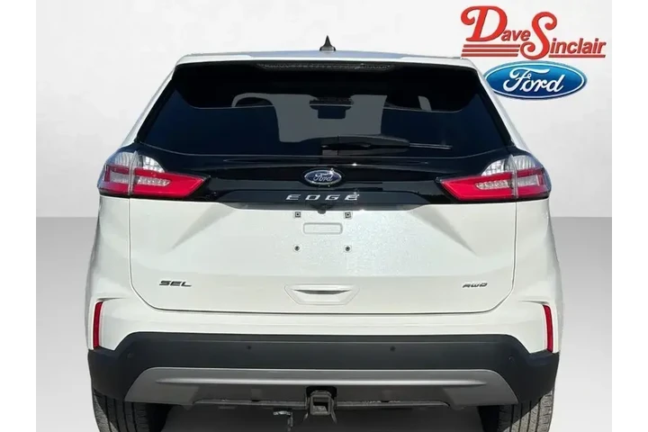 $26888 : Ford Edge 2024 AWD SEL 4dr S image 8