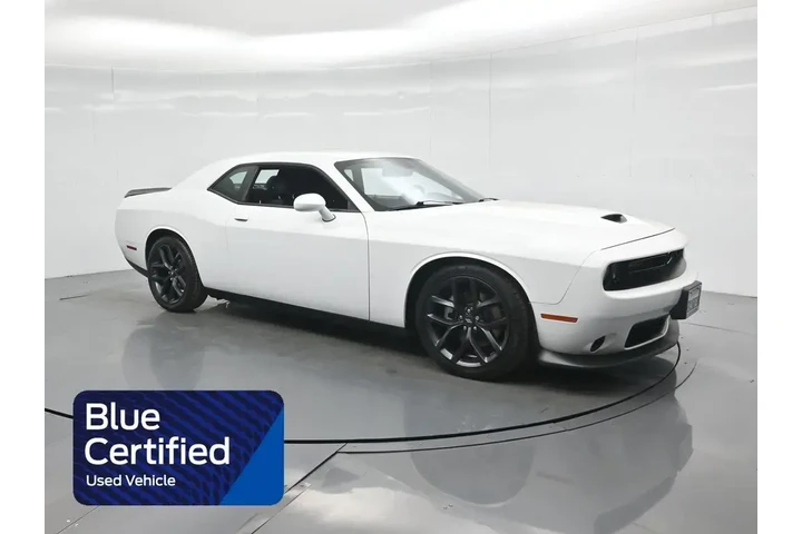 $22250 : Dodge Challenger 2021 GT 2dr image 1