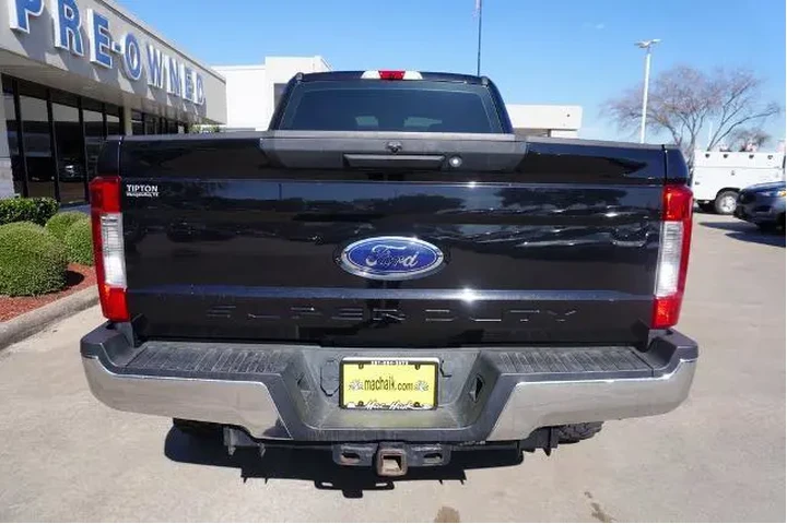 $32888 : Ford F-250 Super Duty 2019 4 image 5