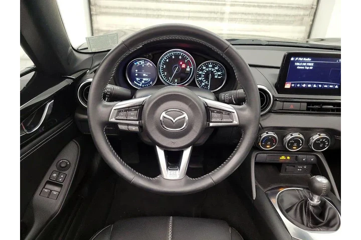 $25998 : Mazda MX-5 Miata 2022 Grand image 10