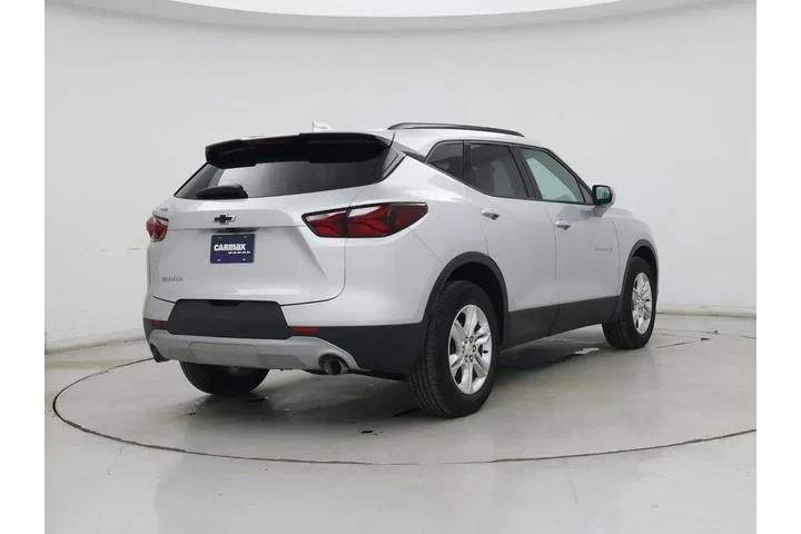 $20998 : Chevrolet Blazer 2021 LT 4dr image 8