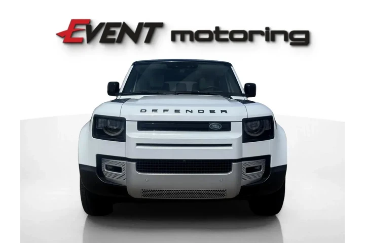 $74999 : 2024 Land Rover Defender image 3