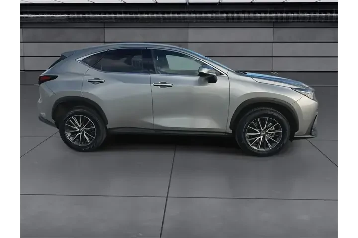 $39588 : Lexus NX 350 2022 AWD Premiu image 9